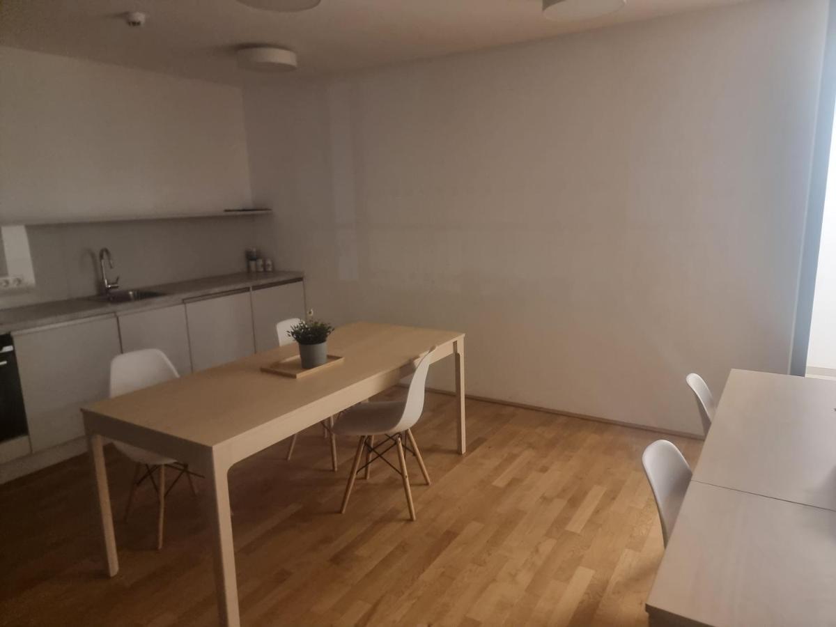 Apartment Nahe Des Praters Wien